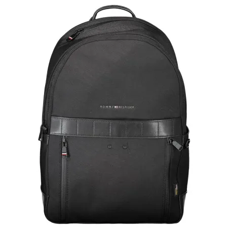 SAC À DOS TOMMY HILFIGER HOMME NOIR - TOMMY HILFIGER