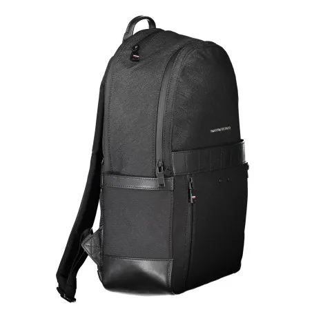 SAC À DOS TOMMY HILFIGER HOMME NOIR - TOMMY HILFIGER