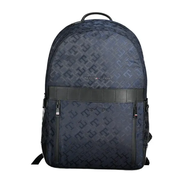 SAC À DOS TOMMY HILFIGER HOMME BLEU - TOMMY HILFIGER
