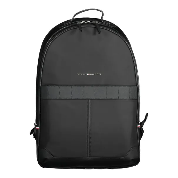 SAC À DOS TOMMY HILFIGER HOMME NOIR - TOMMY HILFIGER