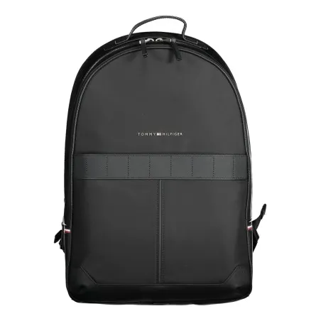 SAC À DOS TOMMY HILFIGER HOMME NOIR - TOMMY HILFIGER