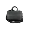 SERVIETTE TOMMY HILFIGER HOMME NOIR - TOMMY HILFIGER