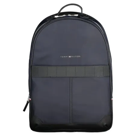 SAC À DOS TOMMY HILFIGER HOMME BLEU - TOMMY HILFIGER