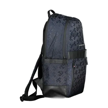SAC À DOS TOMMY HILFIGER HOMME BLEU - TOMMY HILFIGER