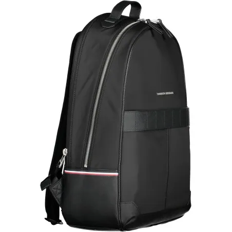 SAC À DOS TOMMY HILFIGER HOMME NOIR - TOMMY HILFIGER