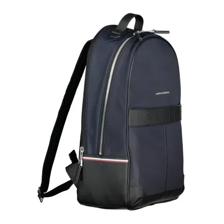 SAC À DOS TOMMY HILFIGER HOMME BLEU - TOMMY HILFIGER