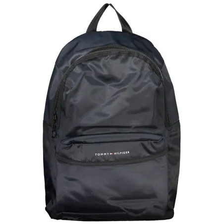 SAC À DOS TOMMY HILFIGER HOMME BLEU - TOMMY HILFIGER