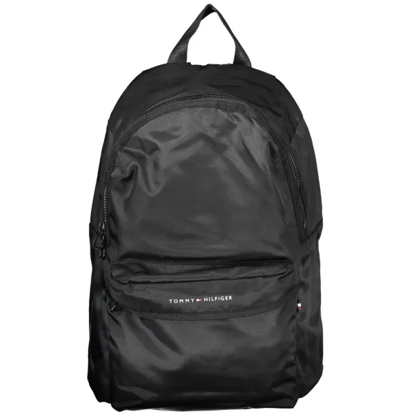 SAC À DOS TOMMY HILFIGER HOMME NOIR - TOMMY HILFIGER