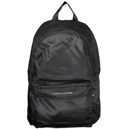 SAC À DOS TOMMY HILFIGER HOMME NOIR - TOMMY HILFIGER