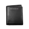 PORTEFEUILLE HOMME NOIR TOMMY HILFIGER - TOMMY HILFIGER