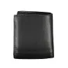 PORTEFEUILLE HOMME NOIR TOMMY HILFIGER - TOMMY HILFIGER