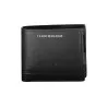 PORTEFEUILLE HOMME NOIR TOMMY HILFIGER - TOMMY HILFIGER