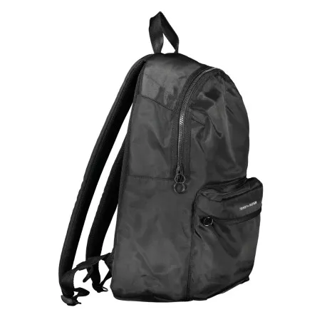 SAC À DOS TOMMY HILFIGER HOMME NOIR - TOMMY HILFIGER