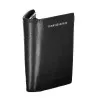 PORTEFEUILLE HOMME NOIR TOMMY HILFIGER - TOMMY HILFIGER