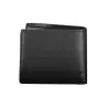 PORTEFEUILLE HOMME NOIR TOMMY HILFIGER - TOMMY HILFIGER