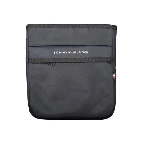 SAC À BANDOULIÈRE BLEU TOMMY HILFIGER HOMME - TOMMY HILFIGER