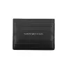 PORTEFEUILLE HOMME NOIR TOMMY HILFIGER - TOMMY HILFIGER