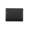 PORTEFEUILLE HOMME NOIR TOMMY HILFIGER - TOMMY HILFIGER
