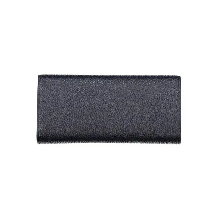 TOMMY HILFIGER PORTEFEUILLE FEMME BLEU - TOMMY HILFIGER