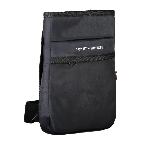 SAC À BANDOULIÈRE BLEU TOMMY HILFIGER HOMME - TOMMY HILFIGER