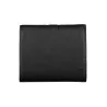PORTEFEUILLE FEMME TOMMY HILFIGER NOIR - TOMMY HILFIGER