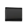 PORTEFEUILLE FEMME TOMMY HILFIGER NOIR - TOMMY HILFIGER