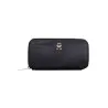 TOMMY HILFIGER PORTEFEUILLE FEMME BLEU - TOMMY HILFIGER