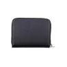 TOMMY HILFIGER PORTEFEUILLE FEMME BLEU - TOMMY HILFIGER
