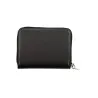 PORTEFEUILLE FEMME TOMMY HILFIGER NOIR - TOMMY HILFIGER