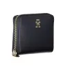 TOMMY HILFIGER PORTEFEUILLE FEMME BLEU - TOMMY HILFIGER