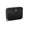 TOMMY HILFIGER PORTEFEUILLE FEMME BLEU - TOMMY HILFIGER
