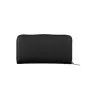 PORTEFEUILLE FEMME CALVIN KLEIN NOIR - CALVIN KLEIN