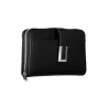 PORTEFEUILLE FEMME CALVIN KLEIN NOIR - CALVIN KLEIN
