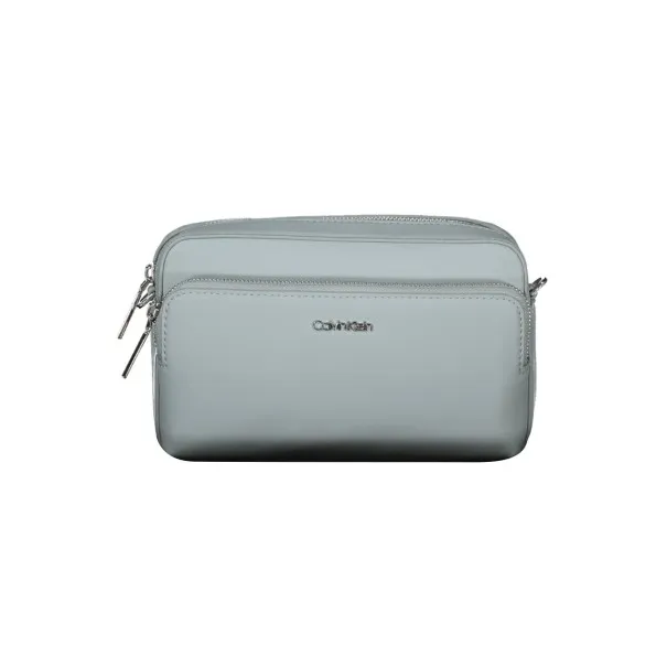 SAC FEMME BLEU CLAIR CALVIN KLEIN - CALVIN KLEIN