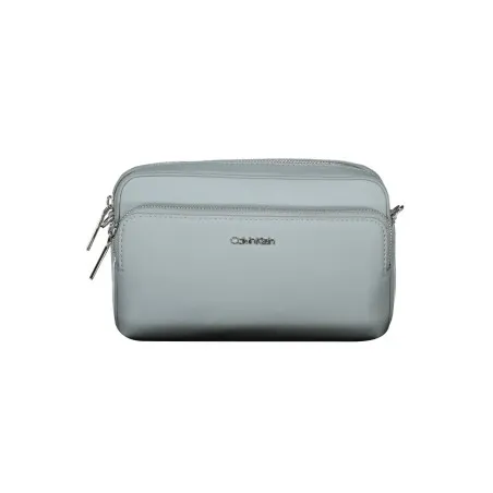 SAC FEMME BLEU CLAIR CALVIN KLEIN - CALVIN KLEIN