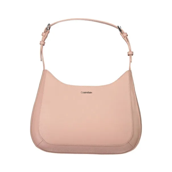 SAC FEMME ROSE CALVIN KLEIN - CALVIN KLEIN