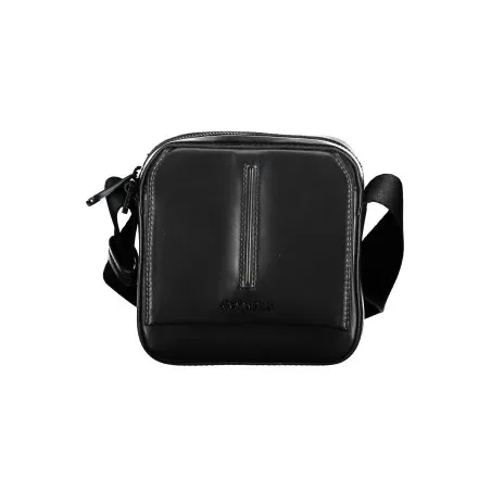SAC À BANDOULIÈRE HOMME NOIR CALVIN KLEIN - CALVIN KLEIN