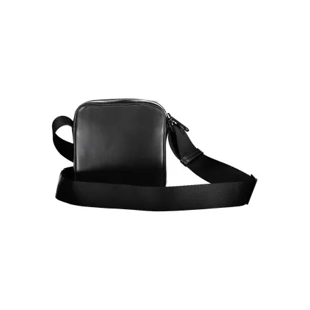 SAC À BANDOULIÈRE HOMME NOIR CALVIN KLEIN - CALVIN KLEIN