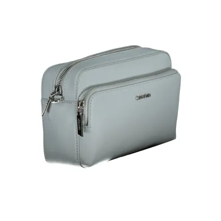 SAC FEMME BLEU CLAIR CALVIN KLEIN - CALVIN KLEIN