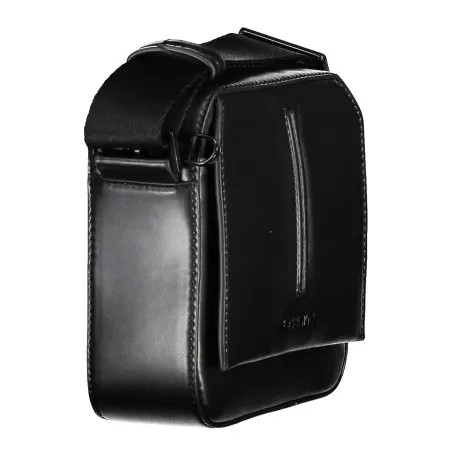 SAC À BANDOULIÈRE HOMME NOIR CALVIN KLEIN - CALVIN KLEIN