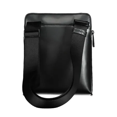 SAC À BANDOULIÈRE HOMME NOIR CALVIN KLEIN - CALVIN KLEIN