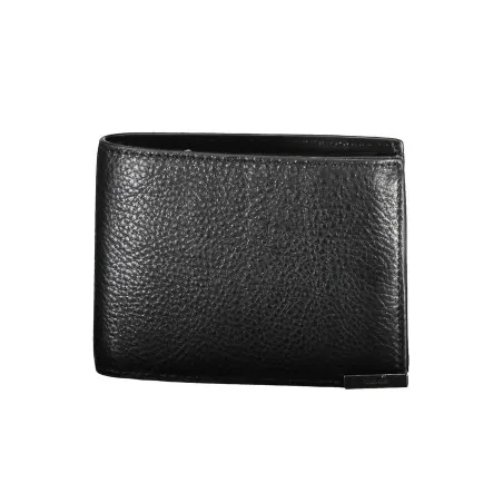 PORTEFEUILLE HOMME NOIR CALVIN KLEIN - CALVIN KLEIN