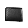 PORTEFEUILLE HOMME NOIR CALVIN KLEIN - CALVIN KLEIN