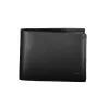 PORTEFEUILLE HOMME NOIR CALVIN KLEIN - CALVIN KLEIN