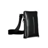 SAC À BANDOULIÈRE HOMME NOIR CALVIN KLEIN - CALVIN KLEIN