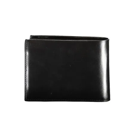 PORTEFEUILLE HOMME NOIR CALVIN KLEIN - CALVIN KLEIN