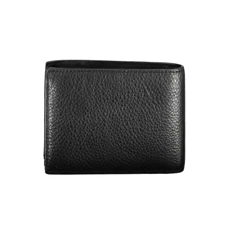 PORTEFEUILLE HOMME NOIR CALVIN KLEIN - CALVIN KLEIN