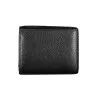 PORTEFEUILLE HOMME NOIR CALVIN KLEIN - CALVIN KLEIN