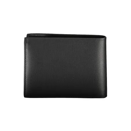 PORTEFEUILLE HOMME NOIR CALVIN KLEIN - CALVIN KLEIN