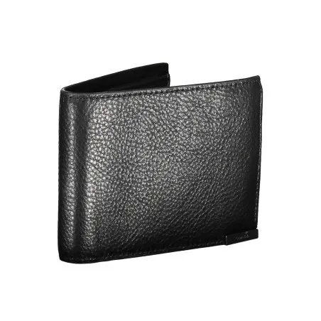 PORTEFEUILLE HOMME NOIR CALVIN KLEIN - CALVIN KLEIN